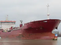 Tanc petrolier / chimic de vânzare