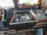 Barcă de salvare de vânzare