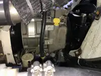 Nava de pescuit tip trauler de vânzare