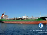 Tanc petrolier / chimic de vânzare
