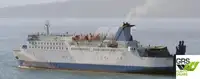 Navă Ro-Ro de vânzare