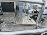Catamaran de vânzare