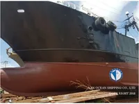 Nava de pescuit tip trauler de vânzare