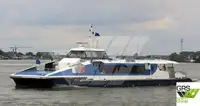 Nava de pasageri de vânzare
