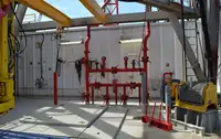 Nava transportoare de GNL de vânzare