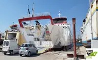 Navă Ro-Ro de vânzare