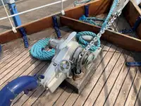 Navă pilot de vânzare