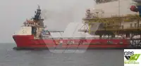 Nava de aprovizionare de vânzare