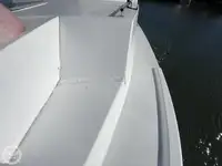 Nava de pescuit tip trauler de vânzare
