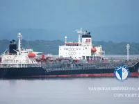 Tanc petrolier / chimic de vânzare