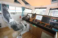 Navă pilot de vânzare