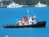 Remorcher de vânzare