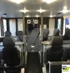 Navă de servicii pentru parcuri eoliene de vânzare