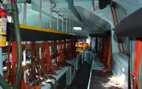 Nava transportoare de GNL de vânzare