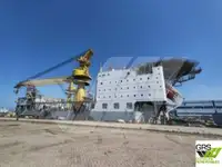 Barjă de vânzare