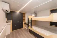 Navă de sondaj de vânzare