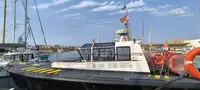 Navă pilot de vânzare