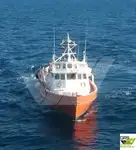 Navă de servicii pentru parcuri eoliene de vânzare
