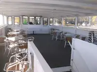 Navă de feribot de vânzare