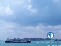 Tanc petrolier / chimic de vânzare