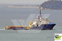 Nava de aprovizionare de vânzare