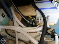 Nava de pescuit tip trauler de vânzare