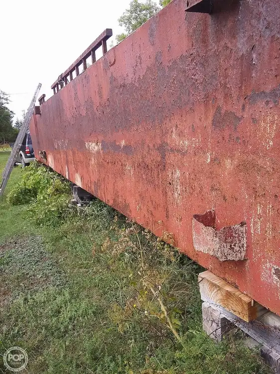 Barjă de vânzare