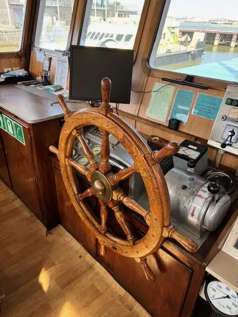 Nava de transport marfă vrac de vânzare