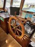 Nava de transport marfă vrac de vânzare