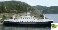 Navă Ro-Ro de vânzare