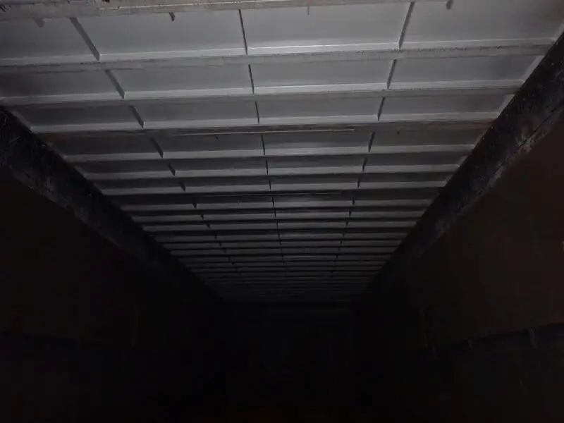 Nava de transport marfă vrac de vânzare