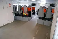 Catamaran de vânzare