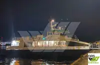 Navă de pasageri de vânzare
