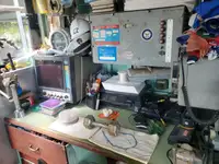 Ambarcațiune de patrulare de vânzare