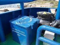 Nava de transport marfă vrac de vânzare