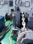 Nava de transport marfă vrac de vânzare