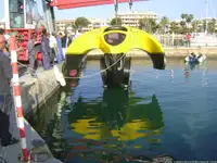 Submarin de vânzare