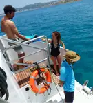 Navă de feribot de vânzare