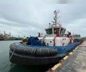 Remorcher de vânzare