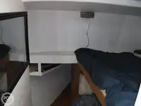 Nava de pescuit tip trauler de vânzare