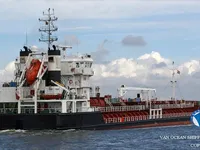 Tanc petrolier / chimic de vânzare