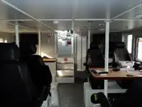 Navă de servicii pentru parcuri eoliene de vânzare