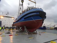 Remorcher de vânzare