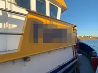 Remorcher de vânzare