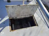 Nava de pescuit tip trauler de vânzare