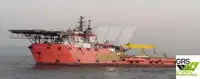 Nava de aprovizionare de vânzare