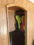 Nava de pescuit tip trauler de vânzare