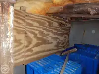 Nava de pescuit tip trauler de vânzare