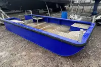 Navă de feribot de vânzare