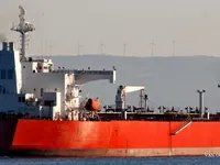 Tanc petrolier / chimic de vânzare